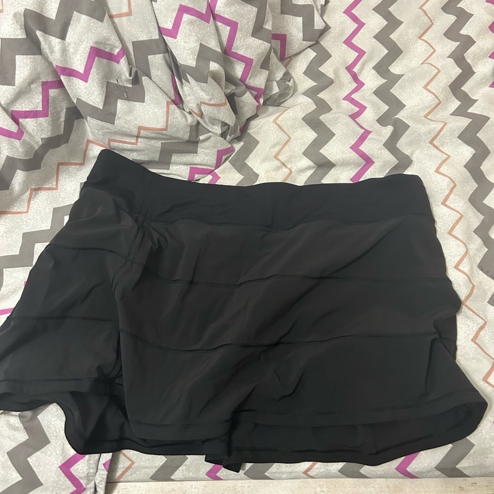 lululemon skirt
